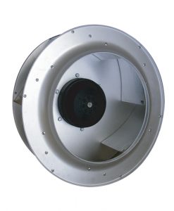 Quạt ly tâm AC Krubo K-AC400-R400-13, 400VAC, 400mm