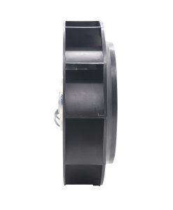 Quạt ly tâm AC Krubo K-AC220-R220-25, 220VAC, 220mm