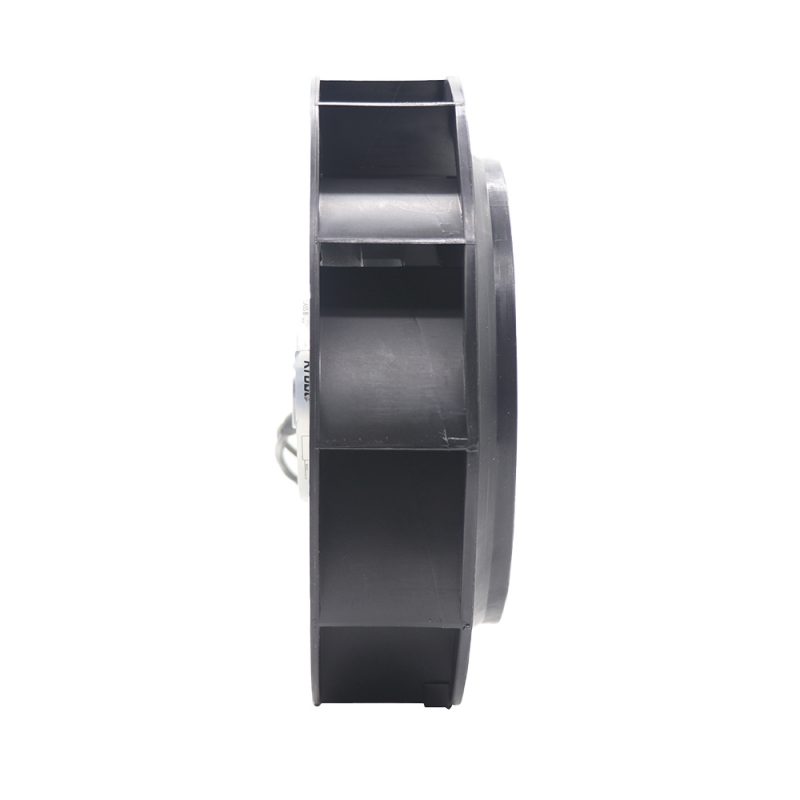 Quạt ly tâm AC Krubo K-AC220-R220-25, 220VAC, 220mm