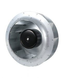 Quạt ly tâm Krubo K-DC280-R80-28, 80VDC, 280mm