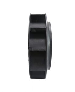 Quạt ly tâm AC Krubo K-AC225-R220-26, 220VAC, 225mm