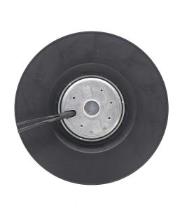 Quạt ly tâm AC Krubo K-AC220-R220-25, 220VAC, 220mm