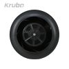 Quạt ly tâm Krubo K-DC250-R26-43, 26VDC, 250mm