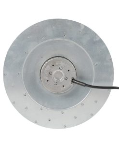 Quạt ly tâm AC Krubo K-AC280-R220-13, 220VAC, 280mm