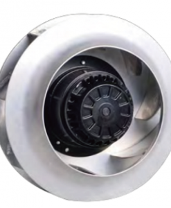 Quạt ly tâm AC Krubo K-AC300-R380-13, 220VAC, 300mm