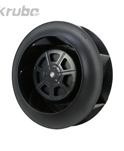 Quạt ly tâm Krubo K-DC250-R26-43, 26VDC, 250mm