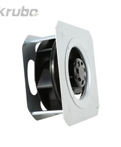 Quạt ly tâm EC Krubo K-EC225-K230-31, 230VAC, 225mm